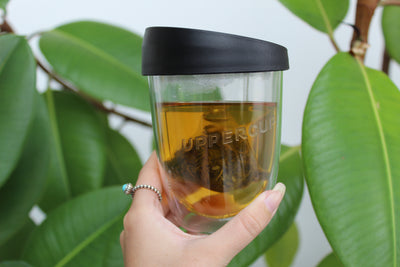 A Guide To Green Tea & Why You Should Be Drinking It