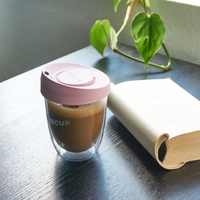 How Are Reusable Takeaway Coffee & Tea Cups Sustainable?
