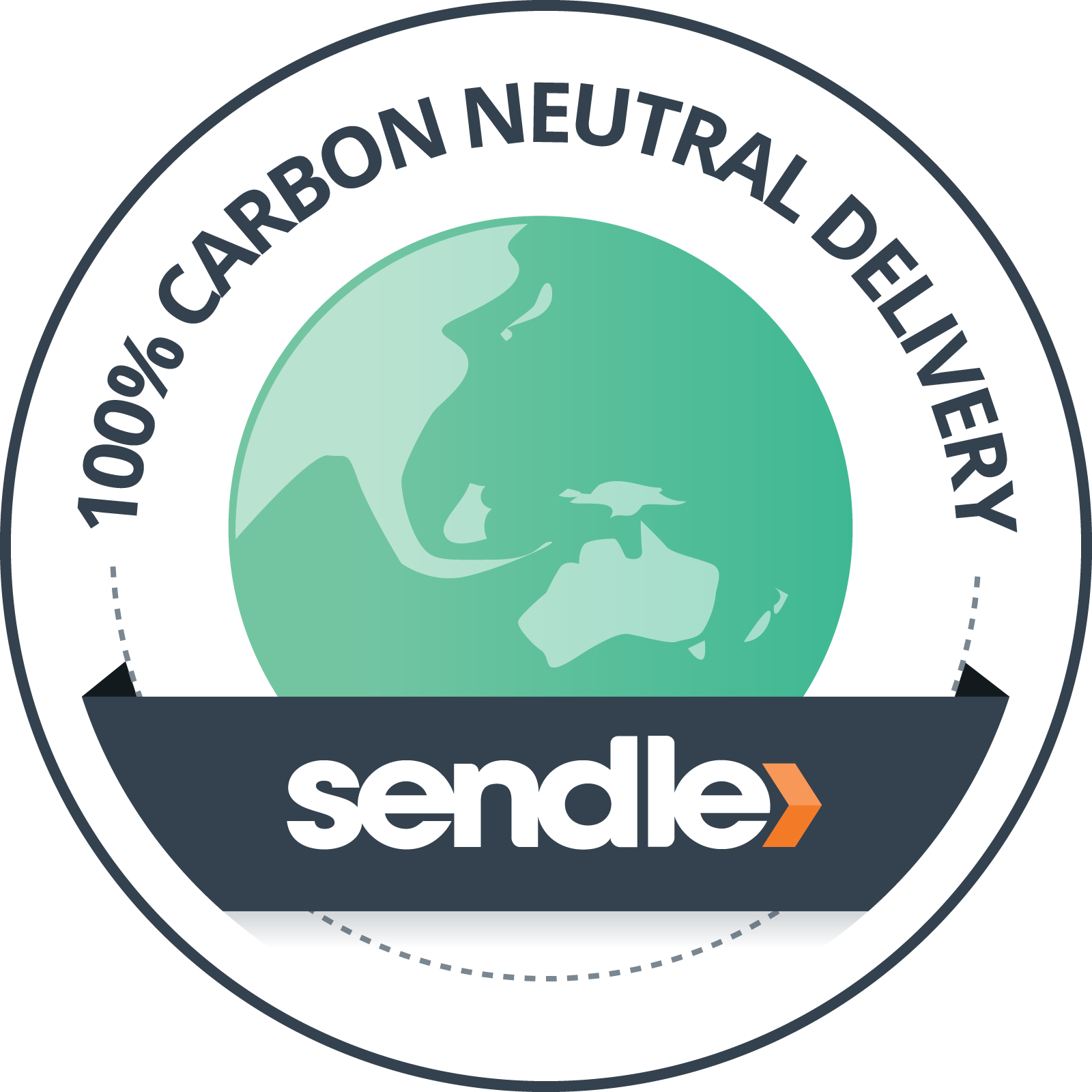 Carbon Neutral Shipping with Sendle