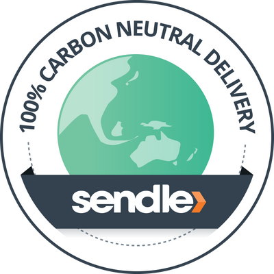 Carbon Neutral Shipping with Sendle