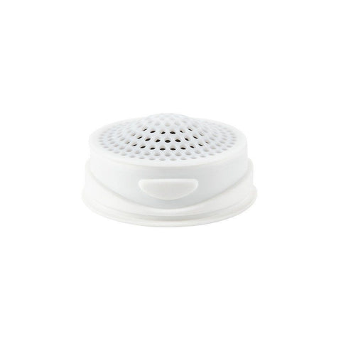 321 Filter Cage white for 321 filter water bottle 